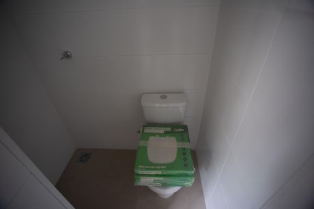 Apartamento à venda com 134m², 4 quartos e 4 vagasArea de serviço