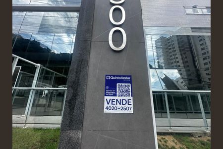 Apartamento à venda com 134m², 4 quartos e 4 vagasPlaca