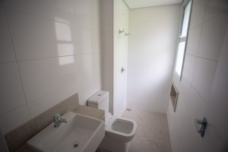 Apartamento à venda com 134m², 4 quartos e 4 vagasSuite