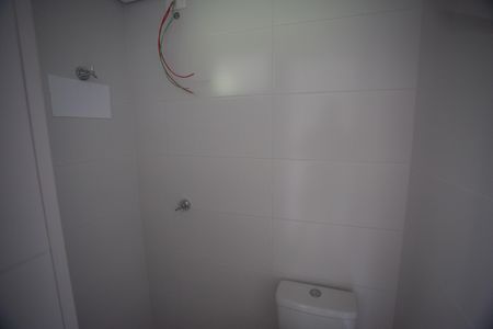 Apartamento à venda com 134m², 4 quartos e 4 vagasArea de serviço