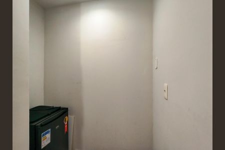 Apartamento à venda com 55m², 1 quarto e sem vagaCozinha