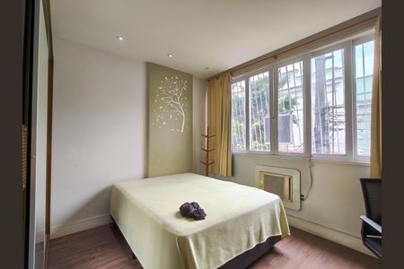 Apartamento à venda com 55m², 1 quarto e sem vagaQuarto