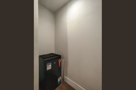 Apartamento à venda com 55m², 1 quarto e sem vagaCozinha