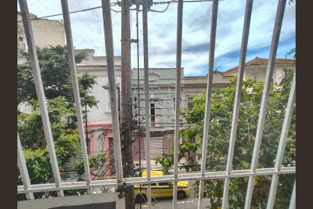 Apartamento à venda com 55m², 1 quarto e sem vagaVista do Quarto