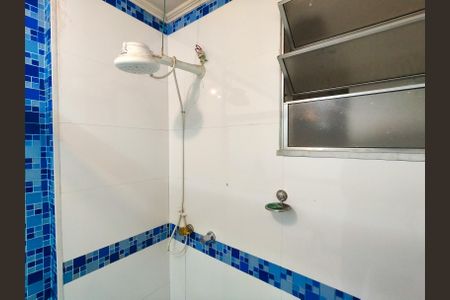 Apartamento à venda com 55m², 1 quarto e sem vagaBanheiro Corredor