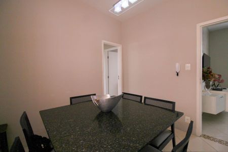 Apartamento à venda com 3 quartos, 90m² em Coracao de Jesus, Belo Horizonte
