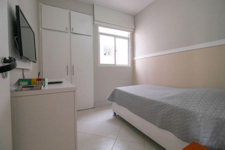Apartamento à venda com 3 quartos, 90m² em Coracao de Jesus, Belo Horizonte
