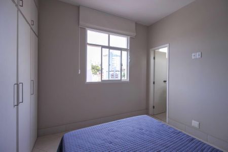 Apartamento à venda com 3 quartos, 90m² em Coracao de Jesus, Belo Horizonte