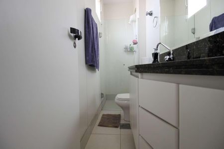 Apartamento à venda com 3 quartos, 90m² em Coracao de Jesus, Belo Horizonte