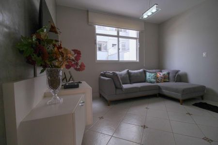 Apartamento à venda com 3 quartos, 90m² em Coracao de Jesus, Belo Horizonte