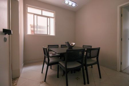 Apartamento à venda com 3 quartos, 90m² em Coracao de Jesus, Belo Horizonte