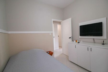Apartamento à venda com 3 quartos, 90m² em Coracao de Jesus, Belo Horizonte