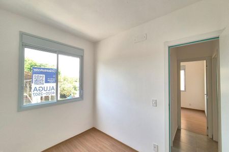 Apartamento para alugar com 64m², 3 quartos e 1 vagaQuarto 1 