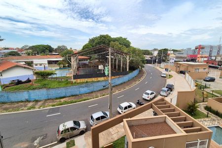 Apartamento para alugar com 64m², 3 quartos e 1 vagaVista do Quarto 1 