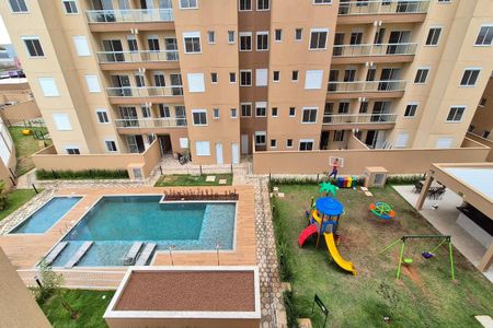 Apartamento para alugar com 64m², 3 quartos e 1 vagaVista da Varanda 