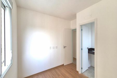 Apartamento para alugar com 64m², 3 quartos e 1 vagaQuarto 3 - Suíte