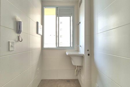 Apartamento para alugar com 64m², 3 quartos e 1 vagaÁrea de Serviço