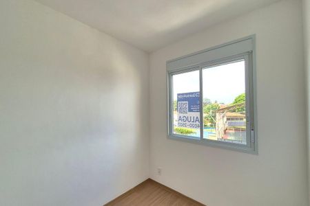 Apartamento para alugar com 64m², 3 quartos e 1 vagaQuarto 1 