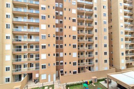 Apartamento para alugar com 64m², 3 quartos e 1 vagaVista do Quarto 2 