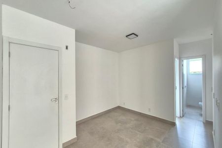Sala de apartamento para alugar com 3 quartos, 64m² em Jardim Aparecida, Campinas