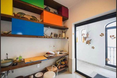 Apartamento à venda com 5 quartos, 350m² em Santa Cecilia, São Paulo