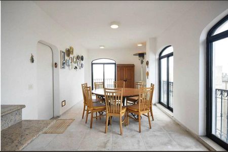 Apartamento à venda com 5 quartos, 350m² em Santa Cecilia, São Paulo