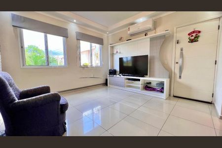 Casa à venda com 3 quartos, 146m² em Jardim Carolina, Jundiaí