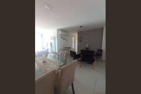 Apartamento à venda com 3 quartos, 98m² em São Francisco, Niterói