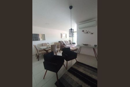 Apartamento à venda com 3 quartos, 98m² em São Francisco, Niterói