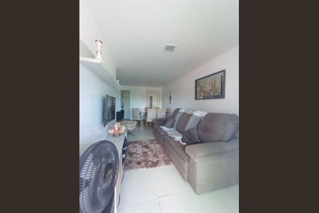 Apartamento à venda com 3 quartos, 98m² em São Francisco, Niterói