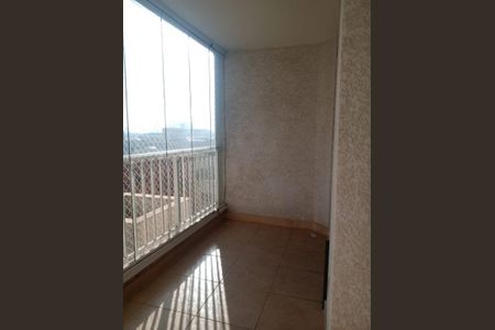 Apartamento à venda com 2 quartos, 55m² em Mooca, São Paulo