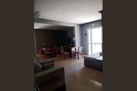 Apartamento à venda com 2 quartos, 55m² em Mooca, São Paulo