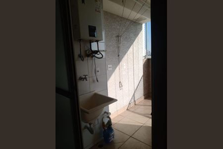 Apartamento à venda com 2 quartos, 55m² em Mooca, São Paulo