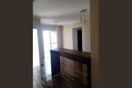 Apartamento à venda com 2 quartos, 55m² em Mooca, São Paulo