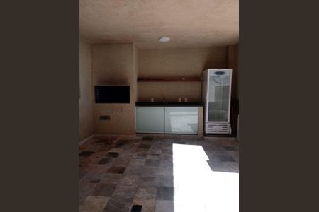 Apartamento à venda com 2 quartos, 55m² em Mooca, São Paulo