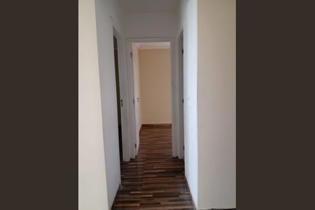 Apartamento à venda com 2 quartos, 55m² em Mooca, São Paulo
