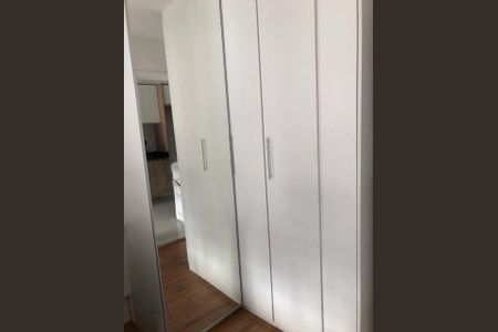 Foto 10 de apartamento à venda com 1 quarto, 30m² em Jardim da Gloria, São Paulo