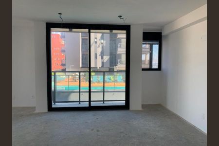 Foto 11 de apartamento à venda com 2 quartos, 127m² em Sumarezinho, São Paulo