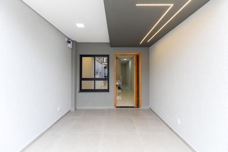 Casa à venda com 90m², 2 quartos e 2 vagasGaragem