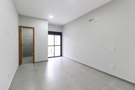 Casa à venda com 90m², 2 quartos e 2 vagasSuíte 1