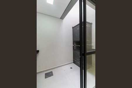 Casa à venda com 90m², 2 quartos e 2 vagasÁrea de Serviço - Churrasqueira