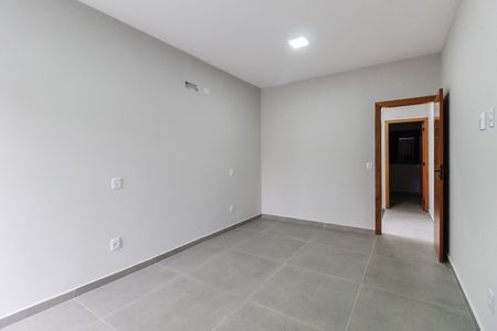 Casa à venda com 90m², 2 quartos e 2 vagasSuíte 1