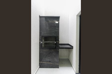 Casa à venda com 90m², 2 quartos e 2 vagasÁrea de Serviço - Churrasqueira