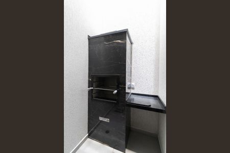 Casa à venda com 90m², 2 quartos e 2 vagasChurrasqueira