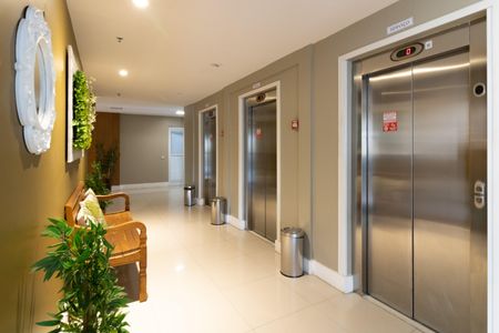 Apartamento à venda com 52m², 1 quarto e 1 vagaÁrea comum