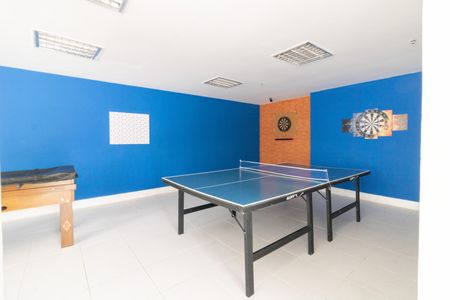 Apartamento à venda com 52m², 1 quarto e 1 vagaÁrea comum