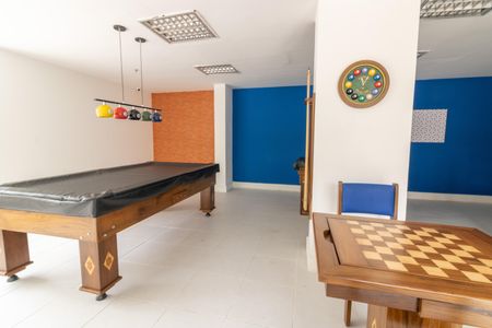 Apartamento à venda com 52m², 1 quarto e 1 vagaÁrea comum