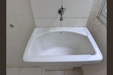 Apartamento à venda com 52m², 1 quarto e 1 vagaCozinha e Área de Serviço