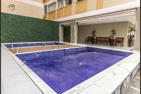 Apartamento à venda com 52m², 1 quarto e 1 vagaÁrea comum