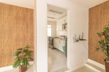 Apartamento à venda com 52m², 1 quarto e 1 vagaÁrea comum